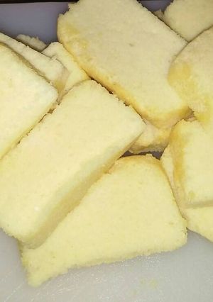 Foto resep Cheese Cake