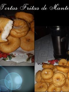 Una foto de Tortas Fritas de Manteca 👌🏼