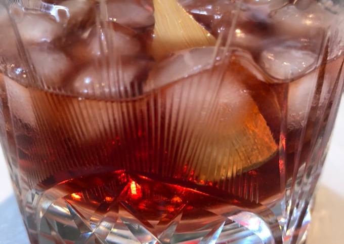 Negroni