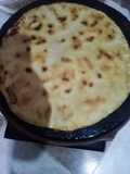 محجوبة(خبزة محشية)