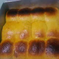 รูปของ Roti Sobek manis simple