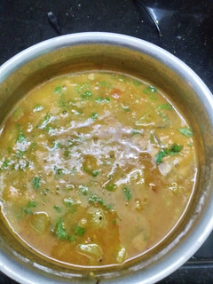 சுரைக்காய் சாம்பார் செய்முறை முக்கிய புகைப்படம்