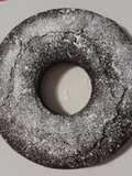 Ciambella 🍩 al cioccolato 🍫