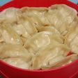 Gyoza Tahu
