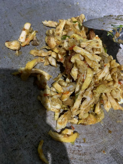 Foto resep Ayam suwir