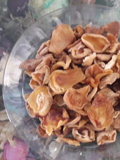 عکسی از دستور پرک خشک زردآلو