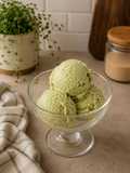 Avocado Ice Cream a la Rumahan