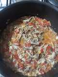 Machaca a mi estilo