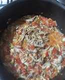 Machaca a mi estilo