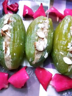 परवल की मिठाई (Parwal ki mithai recipe in hindi) रेसिपी मुख्य फोटो