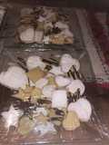 Galletas de mantequilla