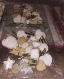 Galletas de mantequilla