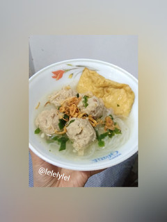 Foto resep Bakso Sapi Homemade dan Kuah