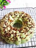 Bolu Kukus Pandan Meises