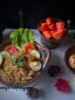Foto resep BIHUN GORENG #SelasaBisa #BikinRamadhanBerkesan
