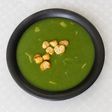 Crema de Espinacas