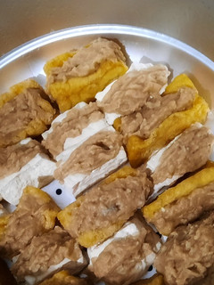Foto resep Tahu Tuna