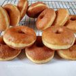 Donat Kentang Empuk (The Best Recipe)