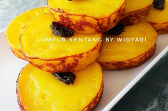 Bagaimana Menyiapkan Lumpur kentang lumer premium Ekonomis Untuk Dijual