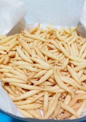 Foto resep Stik Gabus keju