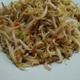 Teri Tumis Toge