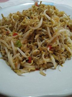 Foto resep Teri Tumis Toge