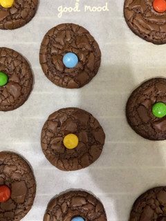 Foto resep Brownie Cookies (By: Kak Ayoe_Widya83)