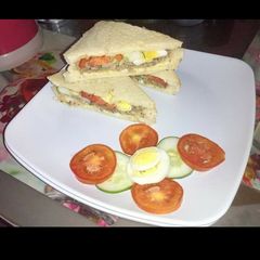 A picture of Sandwich.