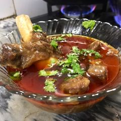Mutton kunna A picture of Mutton kunna.