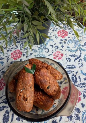 Foto resep Mendol Tempe
