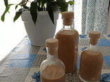 Crema de whisky