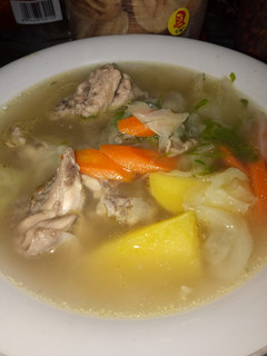 Foto resep Sop Ayam