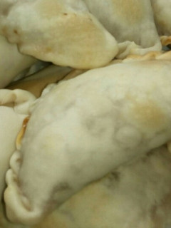 Una foto de Empanadas de carne