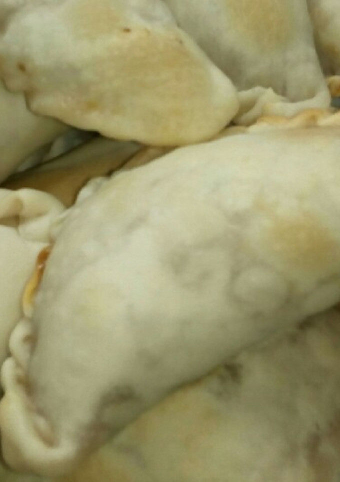 Una foto de Empanadas de carne