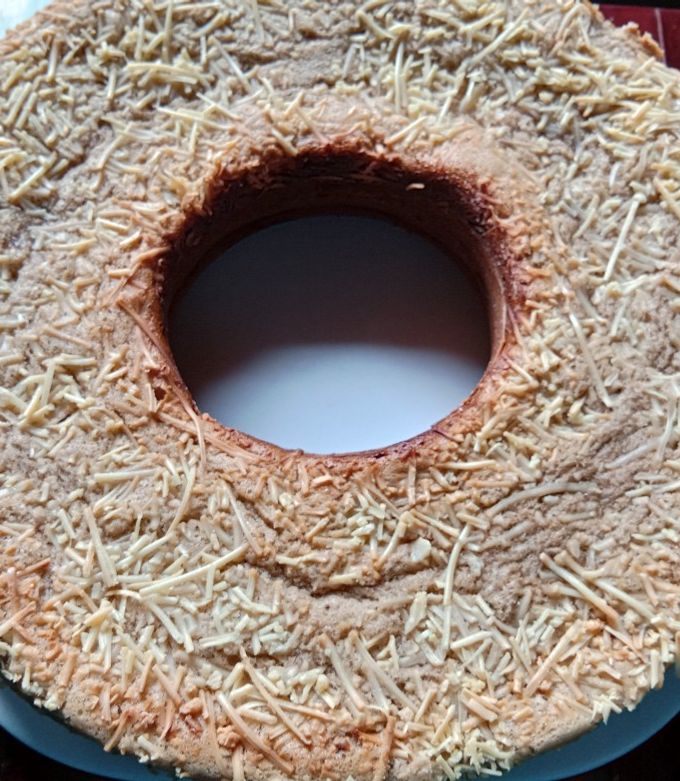 Foto resep Bolu Pisang Super Lembut