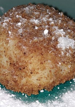 Szilváááásgombóóóóc, óhhh óhhh óhhh óhhh recept fotója
