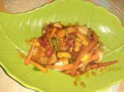 Gambar kerapu fillet