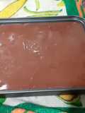 Postre borrachito. Grace