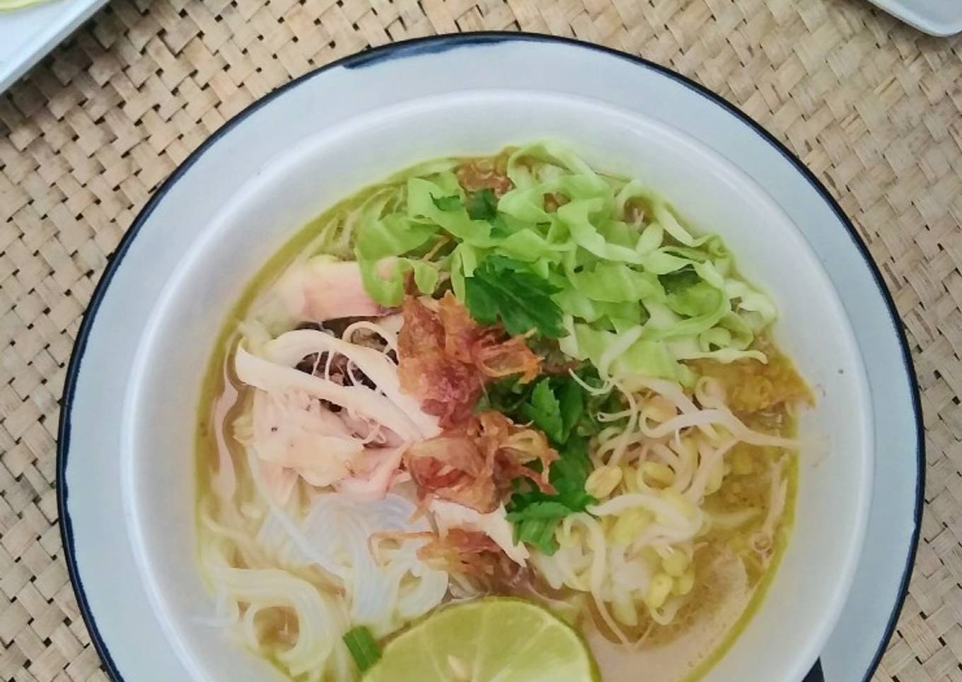 Soto Ayam Semarang