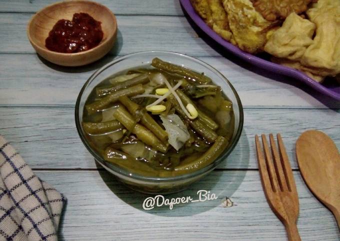 Sayur Asem