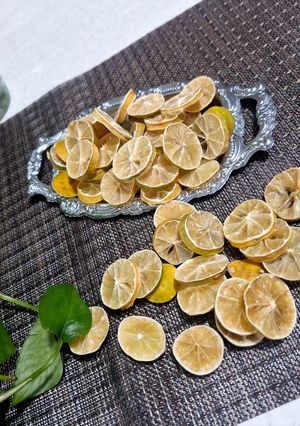 عکسی از دستور پرک لیمو 🍋