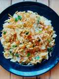 Sahur day#29 Orak arik Kol Wortel