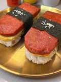 402. MUSUBI KHAS HAWAI