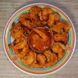 Udang Goreng Tepung