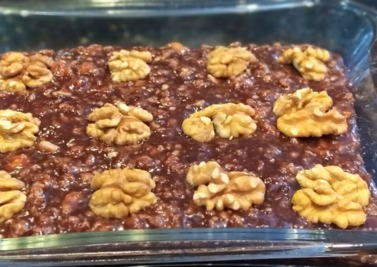 Easiest Way to Make Award-winning Habshi halwa