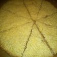 Tarta de coco