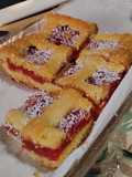 Pastafrola con receta de la abu 💕👵🏻