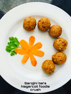 கேரட் கோதுமை கொழுக்கட்டை செய்முறை முக்கிய புகைப்படம்