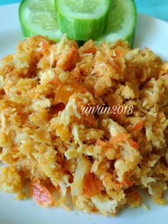 Foto resep Ayam Geprek