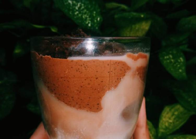 Es millo creamy
